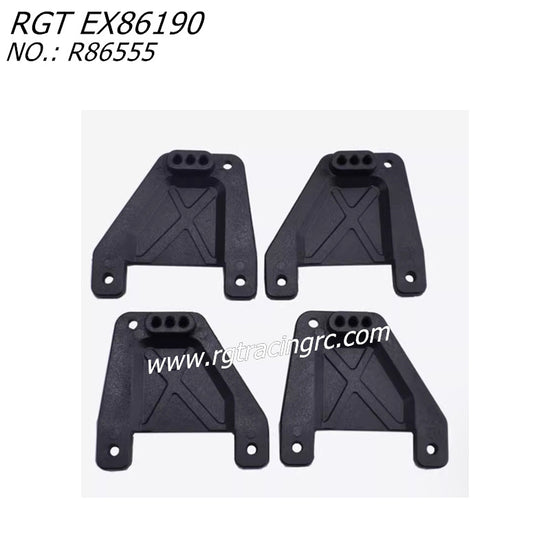 RGT EX86190 Parts Front and Rear Shock Absorber R86555 