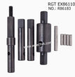 RGT EX86110 RC CAR Parts Gearbox Gear Shaft R86183