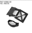 RGT EX86130 Original Parts Battery Mount R86726