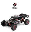 WLTOYS 124016 1/12 Hight Speed RC Car 4WD Desert Truck
