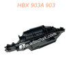 90101 Chassis Parts for HAIBOXING 903 903A