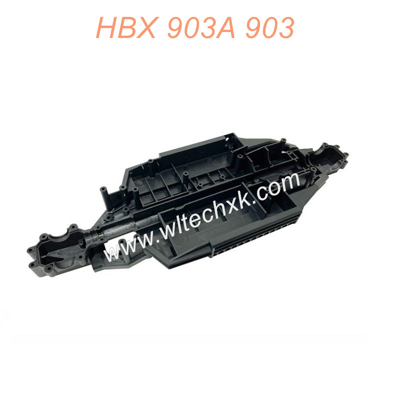90101 Chassis Parts for HAIBOXING 903 903A