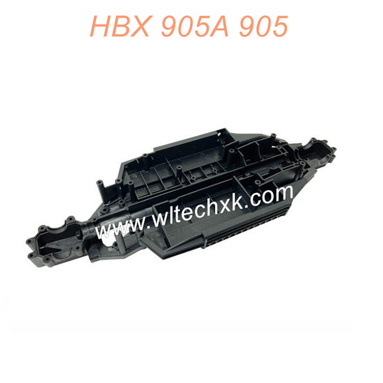90101 Chassis Parts for HAIBOXING 905A 905