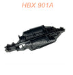 90101 Chassis Parts for HBX 901A