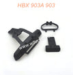 90102 Front Rear Bumper Parts for HAIBOXING 903 903A