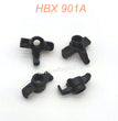 90105 Steering Cup+Rear Hubs Parts for HBX 901A 901