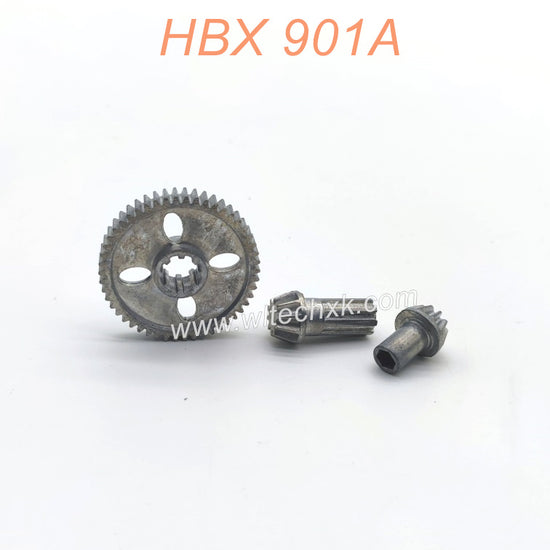 90109 Gear Kit Parts for HBX 901A 901-1