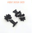 90110 Front Rear Diff. Box Housing Parts for HAIBOXING 905A 905-1