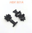 90110 Front Rear Diff. Box Housing Parts for HBX 901A 901-1