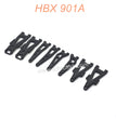 90113 Suspension Arms Parts for HBX 901A 901