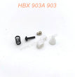 90114 Servo Saver Assembly Parts for HAIBOXING 903A