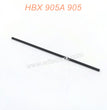 90116 Center Drive Shaft Parts for HAIBOXING 905A 905 RC Car