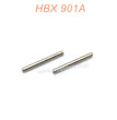 90120 3X32mm Steering Post Pins Parts for HBX 901A 901