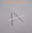 90120 HBX 906 906A RC Car Parts 3X32mm Steering Post Pins