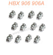 90121 HBX 906 906A RC Car Parts Steering Ball Stud