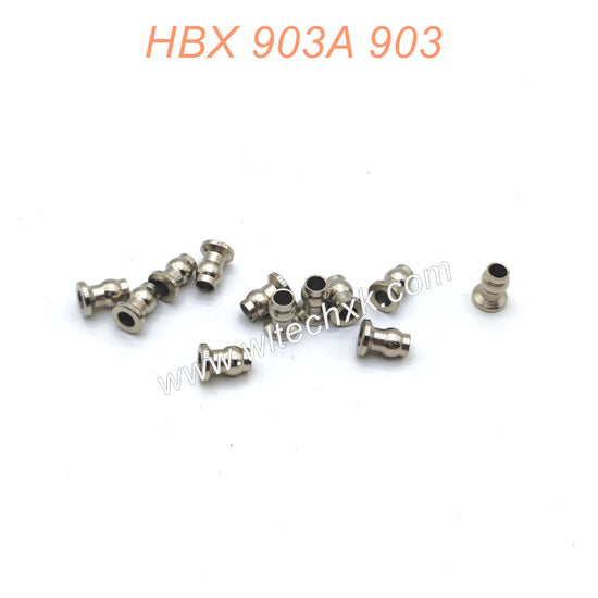 90121 Steering Ball Stud Parts for HAIBOXING 903A-1