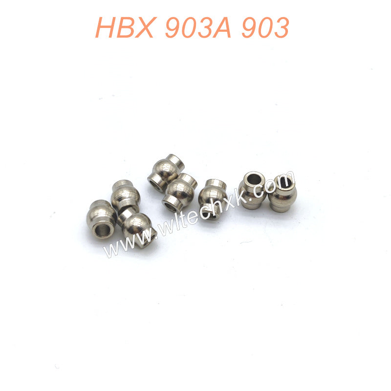 90123 Balls Parts for HAIBOXING 903A