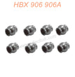 90123 HBX 906 906A RC Car Parts 5.8 Balls