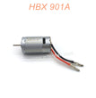 90125 390 Brushed Motor Parts for HAIBOXING 901A 901