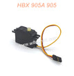 90126 3-Wire 2.2Kg Servo Parts for HAIBOXING 905A 905