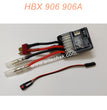 90127 HBX 906 Parts Brushed Receiver