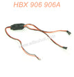 90130 HBX 906 906A RC Car Parts Headlight LED-1