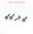 90131 Wheel Lock Screws Parts for HAIBOXING 905A 905-1