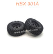 90140 Wheels Complete Parts for HAIBOXING 901A 901