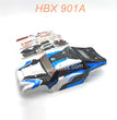 90145 Body Shell Parts for HBX 901 901A