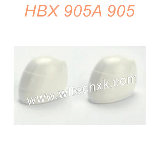 90165 Driver Figure Parts for HBX 905A