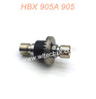 90202 Upgrade Differential-Metal Cups Parts for HAIBOXING 905A 905