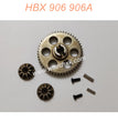 90203 HBX 906 906A RC Car Parts Upgrade Drive Gear
