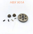 90203 Upgrade Drive Gear Parts For HAIBOXING 901A for Brushless 
