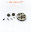 90203 Upgrade Drive Gear Parts For HAIBOXING 903A  