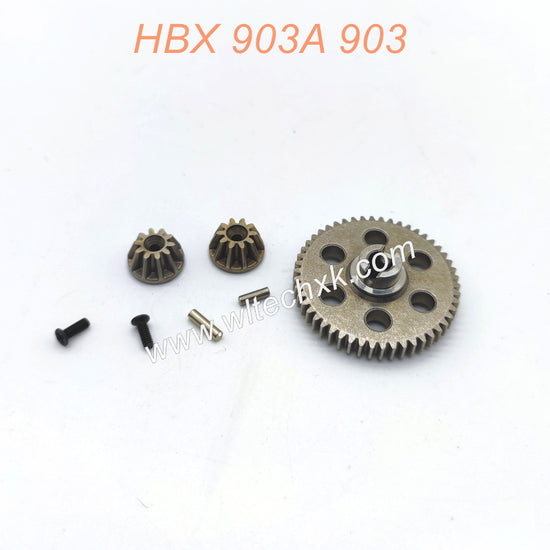 90203 Upgrade Drive Gear Parts For HAIBOXING 903A  