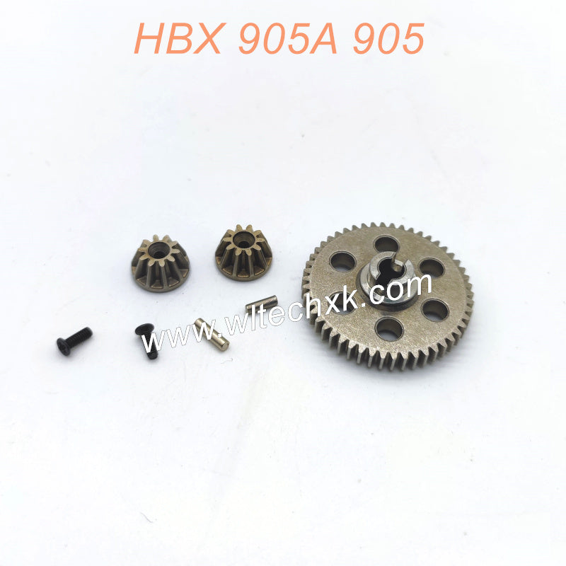 90203 Upgrade Drive Gear Parts For HAIBOXING 905A 905  