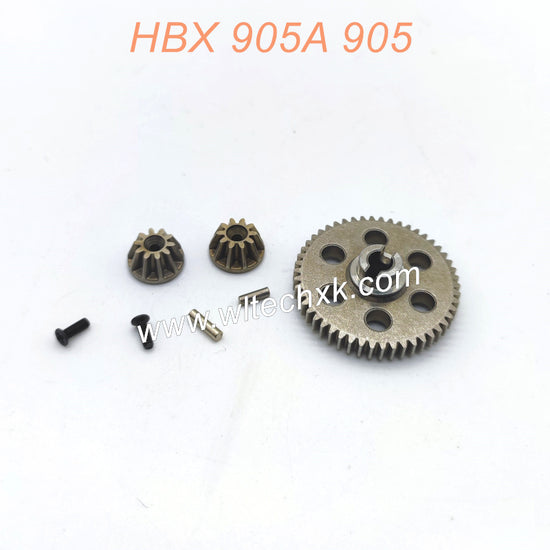 90203 Upgrade Drive Gear Parts For HAIBOXING 905A 905  