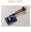90208-HAIBOXING 2105A Parts Brushless ESC Receiver