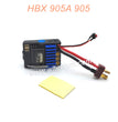 90208 Brushless ESC Parts For HAIBOXING 905A 905