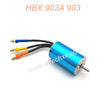 90209 Brushless Motor Parts For HAIBOXING 903 903A