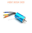 90209 Brushless Motor Parts For HAIBOXING 905A 905