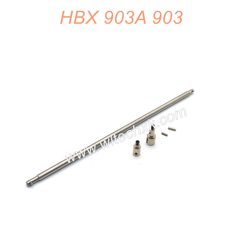 90211 Upgrade Main Driving Shaft Parts For HAIBOXING 903 903A  