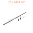 90211 Upgrade Main Driving Shaft Parts For HAIBOXING 905A 905  