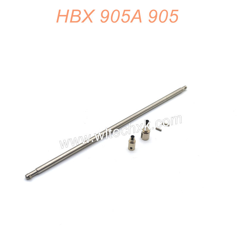 90211 Upgrade Main Driving Shaft Parts For HAIBOXING 905A 905  