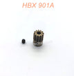 90212 Brushless Motor Gear Parts For HBX 901A
