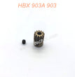 90212 Brushless Motor Gear Parts For HAIBOXING 903 903A