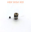 90212 Brushless Motor Gear Parts For HAIBOXING 905A 905