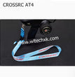 CROSSRC AT4 Parts Outdoor Sports Hat Lanyard-2