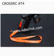 CROSSRC AT4 Parts Outdoor Sports Hat Lanyard-3