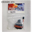 CROSSRC AT4 Parts Shift Differential Steering Gear CS-97400883
